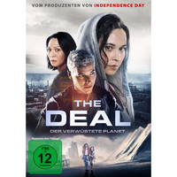 The Deal - Der verw&uuml;stete Planet