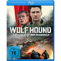 Wolf Hound - Luftschlacht &uuml;ber Frankreich