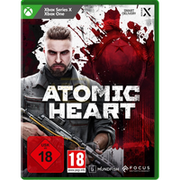 Atomic Heart