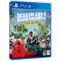 Dead Island 2 PULP Edition