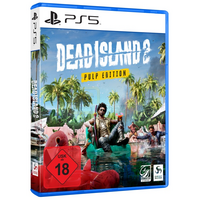 Dead Island 2 PULP Edition