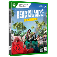 Dead Island 2 PULP Edition