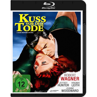 Kuss vor dem Tode