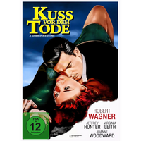 Kuss vor dem Tode