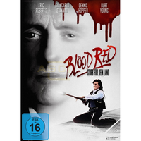 Blood Red - Stirb f&uuml;r Dein Land