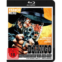 Django - Sein Gesangbuch war der Colt