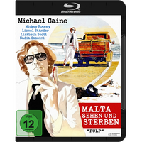 Malta sehen und sterben