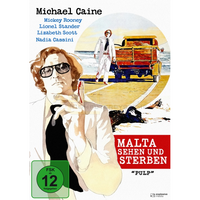 Malta sehen und sterben