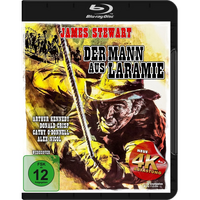 Der Mann aus Laramie