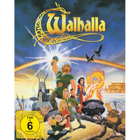 Walhalla