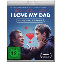 I Love My Dad - Ein Papa zum Knutschen