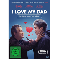 I Love My Dad - Ein Papa zum Knutschen