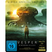 Vesper Chronicles