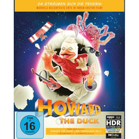 Howard the Duck - Ein tierischer Held