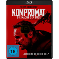 Kompromat - Die Macht der L&uuml;ge
