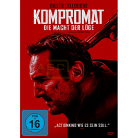 Kompromat - Die Macht der Lüge
