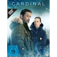 Cardinal - Die komplette vierte Staffel