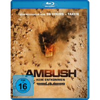 Ambush - Kein Entkommen!