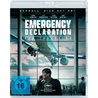 Emergency Declaration - Der Todesflug
