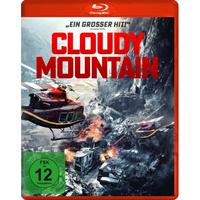 Cloudy Mountain