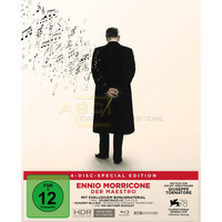 Ennio Morricone - Der Maestro