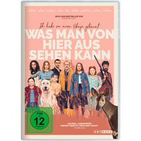 Was man von hier aus sehen kann
