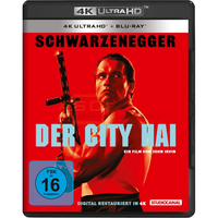 Der City Hai