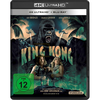 King Kong