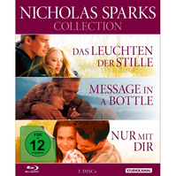 Nicholas Sparks Collection