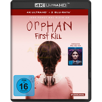 Orphan: First Kill