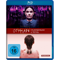 Orphan: First Kill & Das Waisenkind