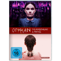 Orphan: First Kill & Das Waisenkind