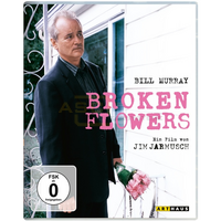 Broken Flowers