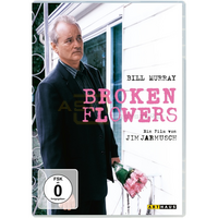 Broken Flowers