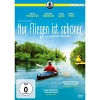 Nur Fliegen ist sch&ouml;ner