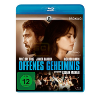 Offenes Geheimnis