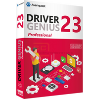 Driver Genius 23 Professional