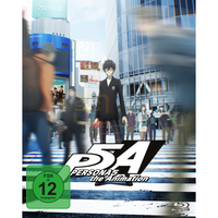 PERSONA5 the Animation - Komplett-Set