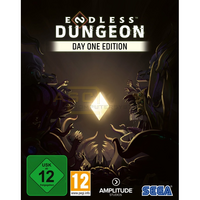 Endless Dungeon