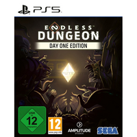 Endless Dungeon