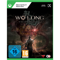 Wo Long: Fallen Dynasty