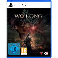 Wo Long: Fallen Dynasty
