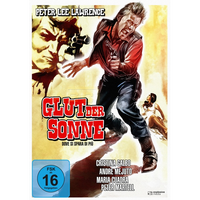 Glut der Sonne