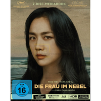 Die Frau im Nebel - Decision to Leave