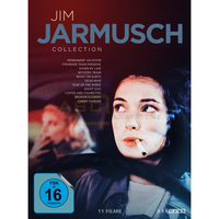 Jim Jarmusch Collection