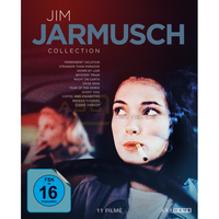 Jim Jarmusch Collection