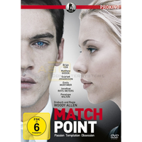 Match Point