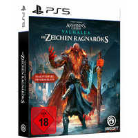 Assassin's Creed Valhalla: Die Zeichen Ragnar&ouml;ks