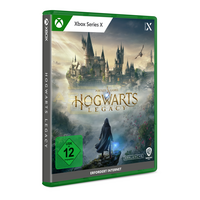 Hogwarts Legacy