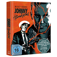 Johnny Handsome - Der sch&ouml;ne Johnny
